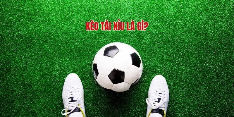 Kèo tài xỉu là gì? 